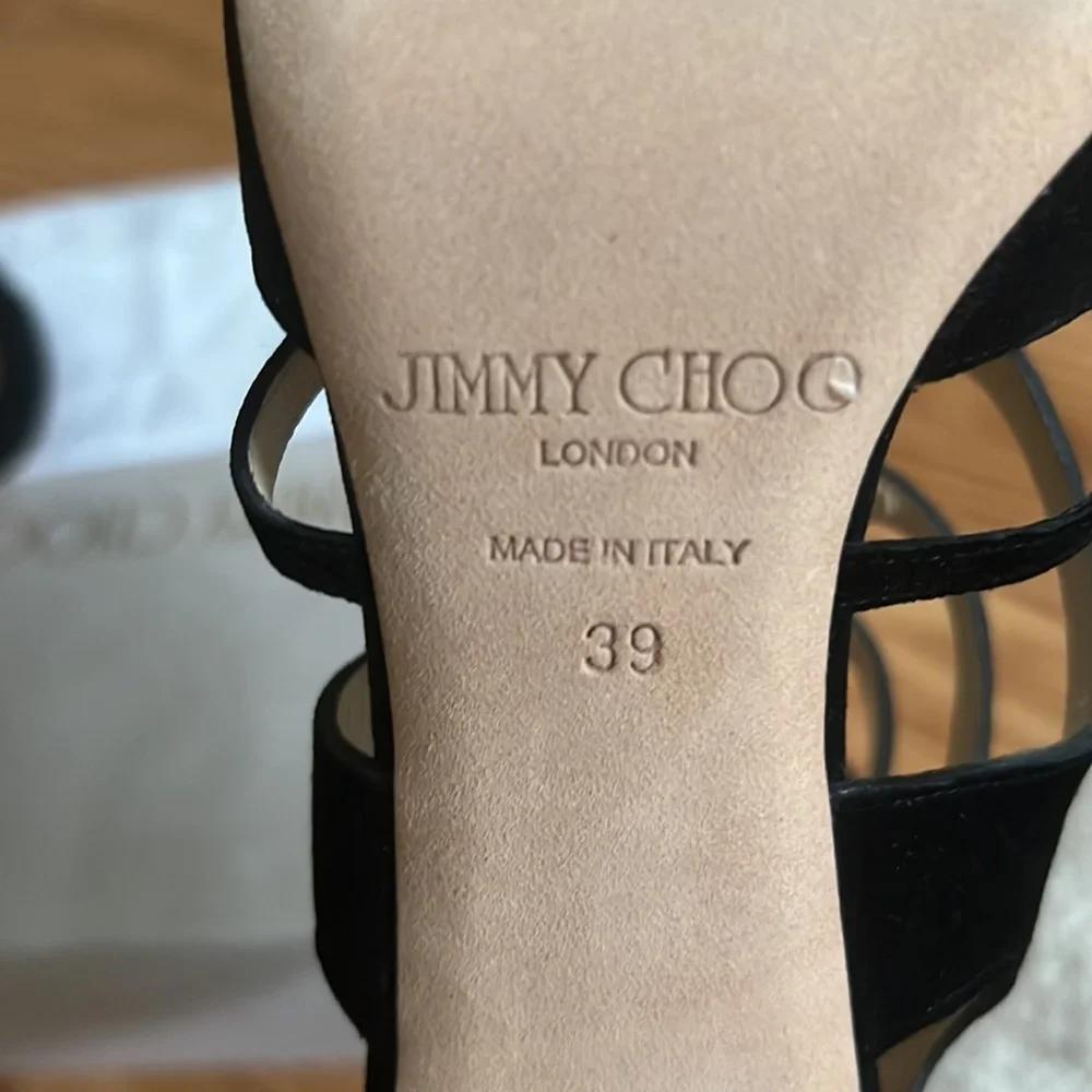 - Jimmy Choo Ren 100